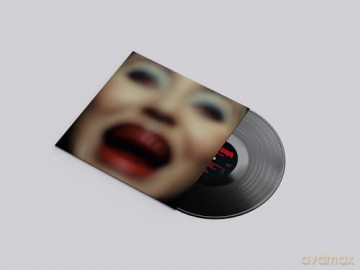Tape, Paula: Acid Latino [Winyl]