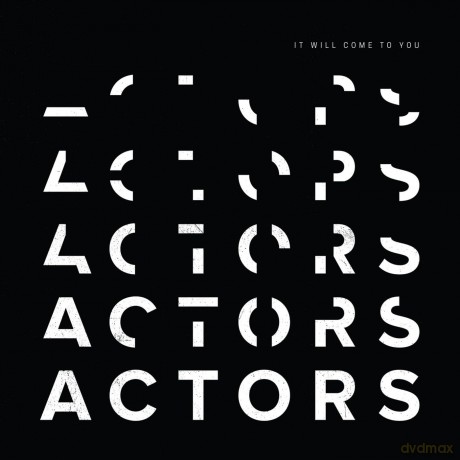 Actors: Actors - It Will Come To You (Purpl [Winyl]