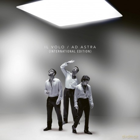 Il Volo: Ad Astra International Edition [2xWinyl]