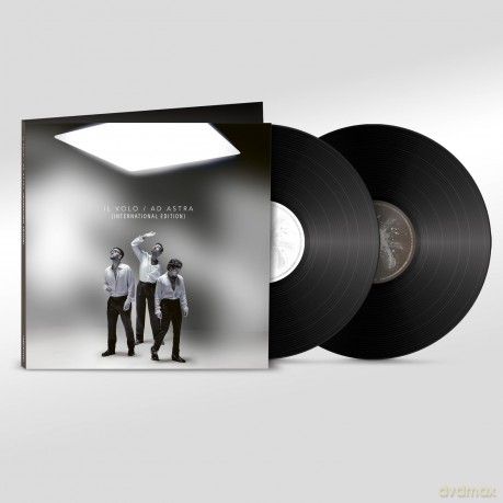 Il Volo: Ad Astra International Edition [2xWinyl]