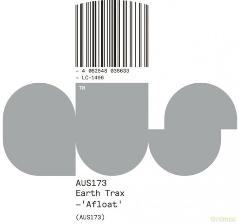 Earth Trax: Afloat [Winyl]