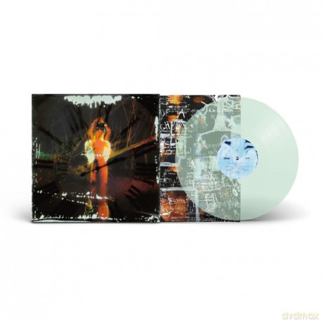 Mysterines,The: Afraid Of Tomorrows (Ltd. Edt. Clear) [Winyl]