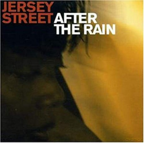 Jersey Street: After The Rain [2xWinyl]