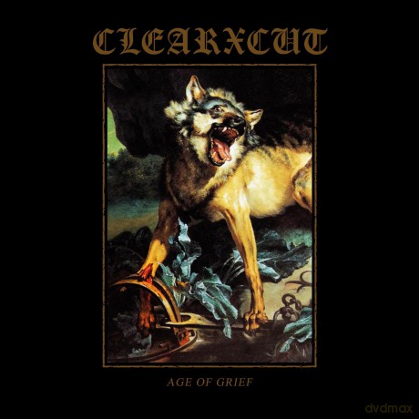 Clearxcut: Age Of Grief [Winyl]