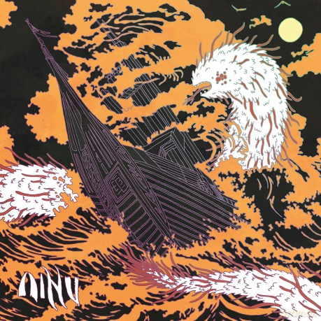 Ainu: Ainu [Winyl]
