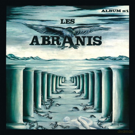 Abranis: Album No 1 (Id Ed Was) [Winyl]