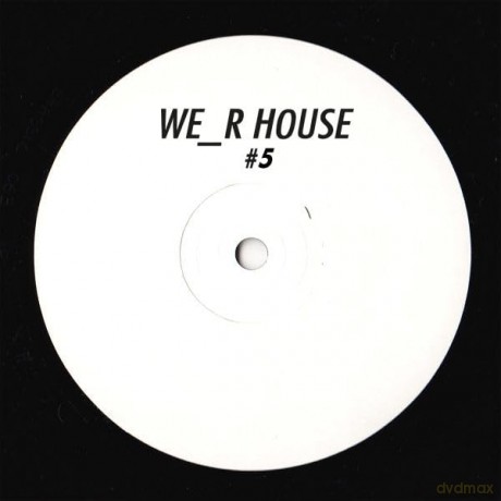 Alessio Viggiano-Swing Frequenzy (We_R_House 0 [Winyl]
