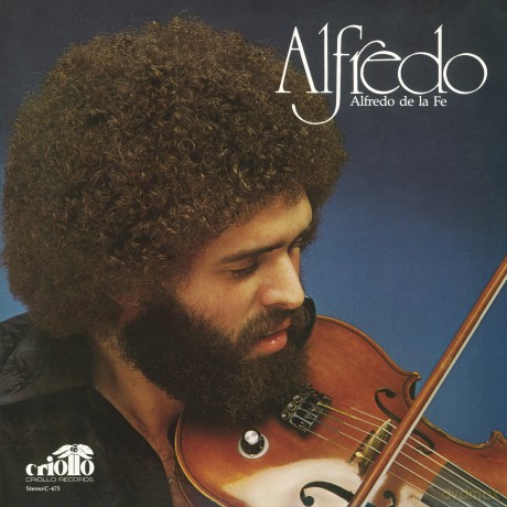 Alfredo De La Fe: Alfredo [Winyl]