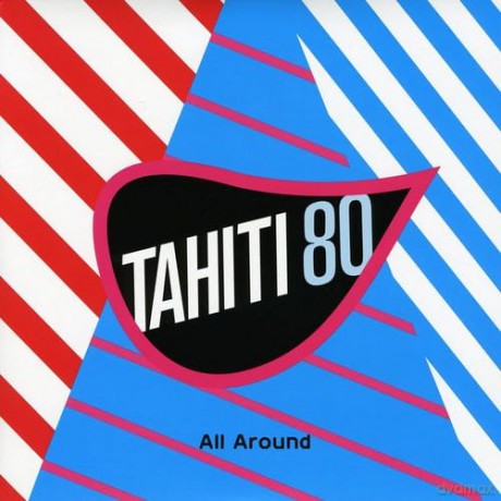 Tahiti 80: All Around [Winyl]