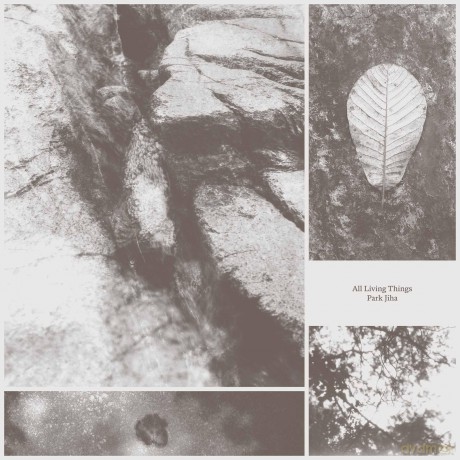 Park Jiha: All Living Things [Winyl]