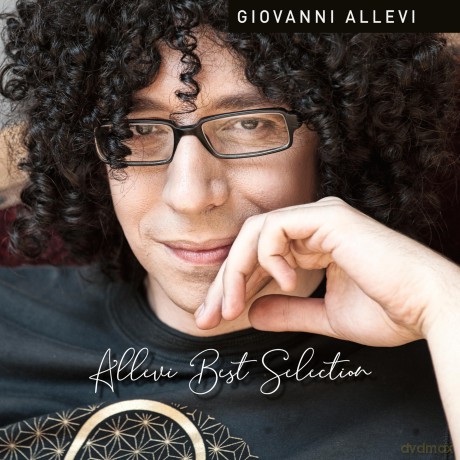 Giovanni Allevi: Allevi Best Selection [2xWinyl]