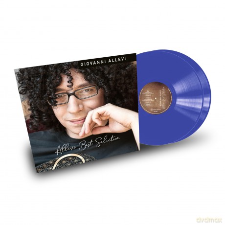 Giovanni Allevi: Allevi Best Selection [2xWinyl]