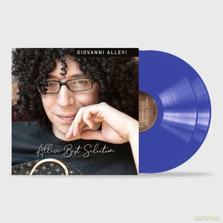Giovanni Allevi: Allevi Best Selection [2xWinyl]