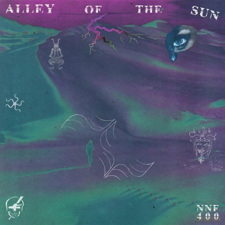 Alley Of The Sun [2xWinyl]