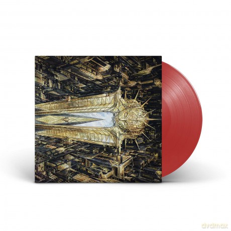 Imperial Triumphant: Alphaville [Winyl]