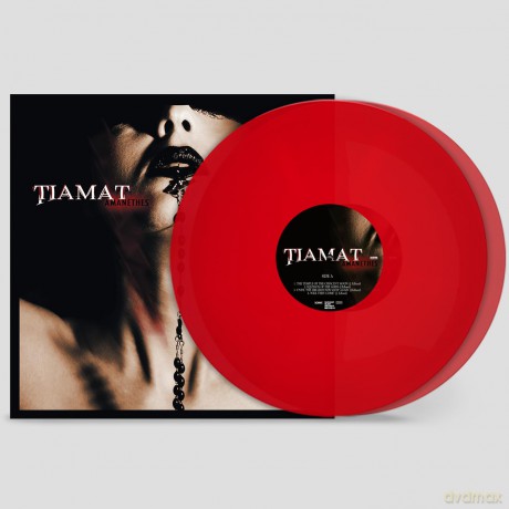 Tiamat: Amanethes [2xWinyl]