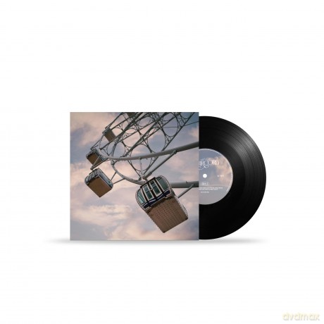 Sarah Toscano: Amarcord [Winyl]