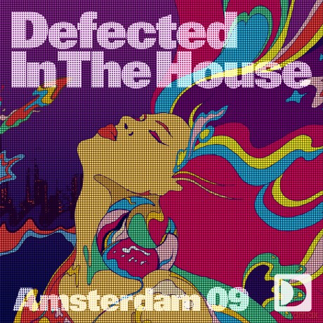 Amsterdam 09 Ep 1 [Winyl]