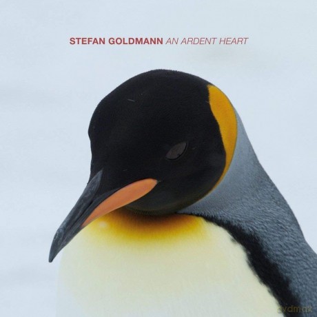 Stefan Goldmann: An Ardent Heart [Winyl]