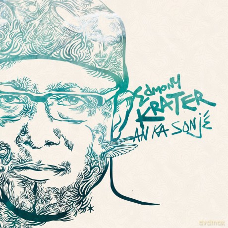 Edmony Krater: An Ka Sonje [2xWinyl]