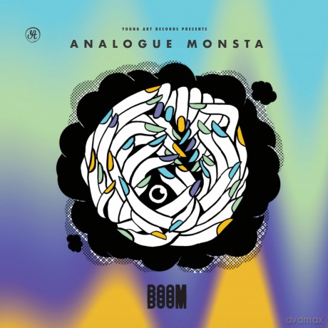 Tokimonsta & Suzi Analogue: Analogue Monsta: Boom (Remastered) [Winyl]