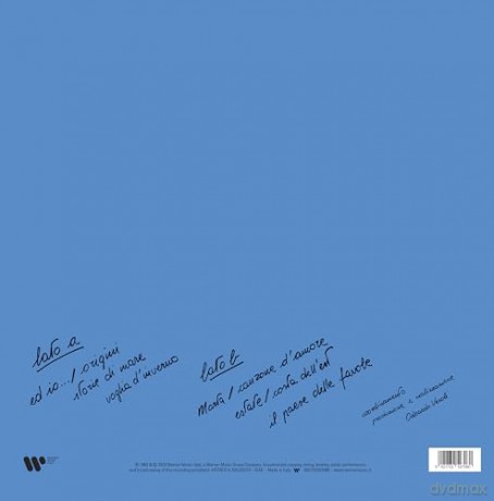 Nomadi: Ancora Una Volta Con Sentimento [Winyl]