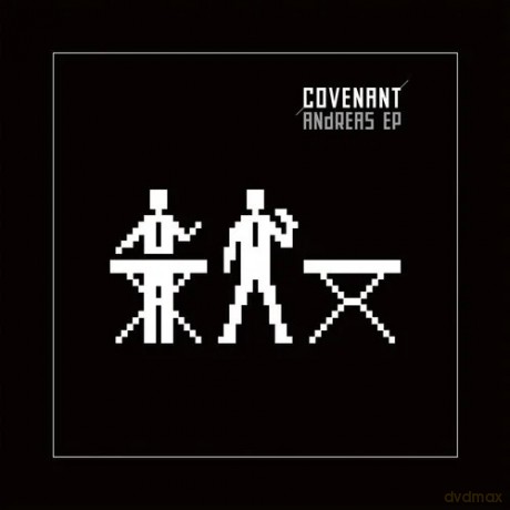Covenant: Andreas [Winyl]