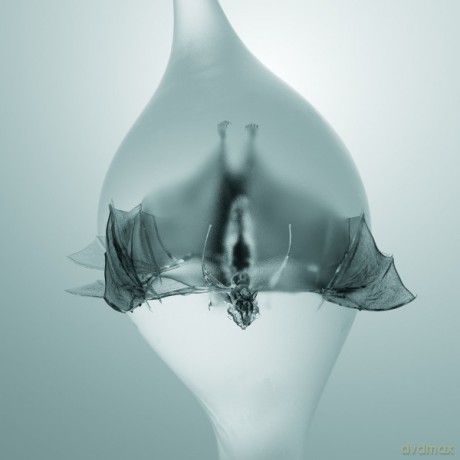 Unprocessed: Angel (Clear) [2xWinyl]