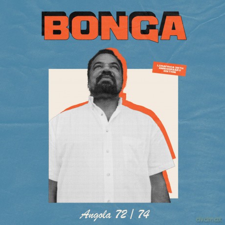 Angola 72-74 [Winyl]