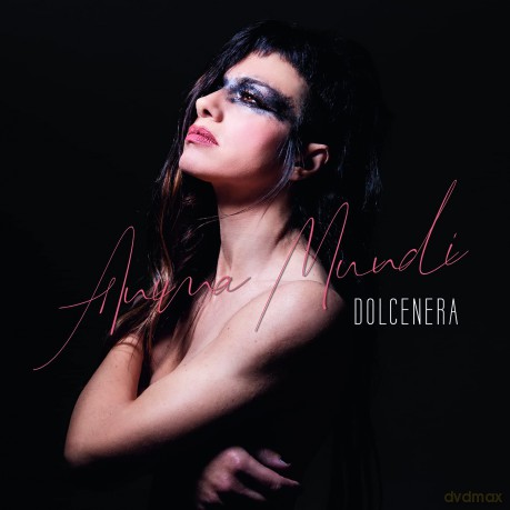 Dolcenera: Anima Mundi [Winyl]