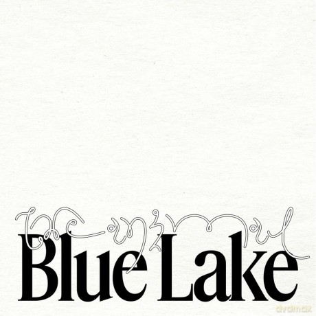 Blue Lake: Animal [Winyl]
