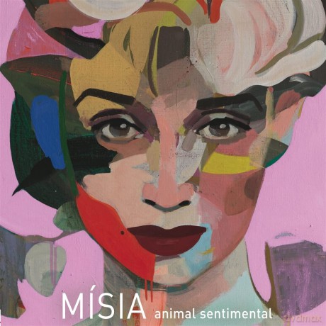 Misia: Animal Sentimental [Winyl]