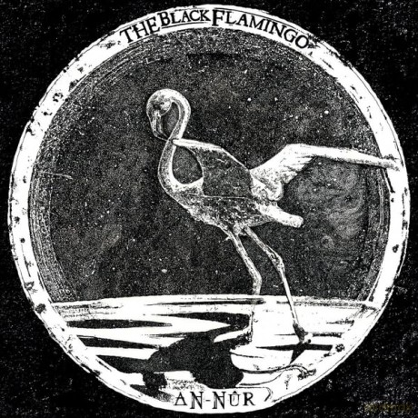 Black Flamingo: An-Nur [Winyl]