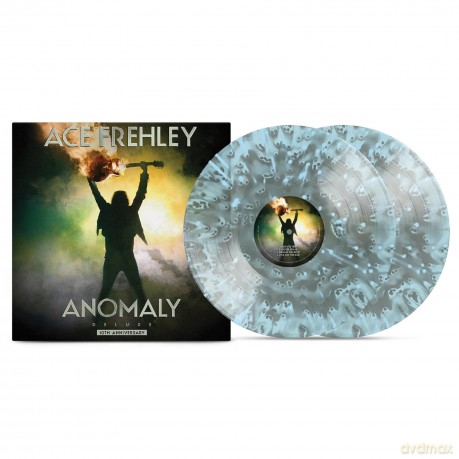 Ace Frehley: Anomaly (D [2xWinyl]