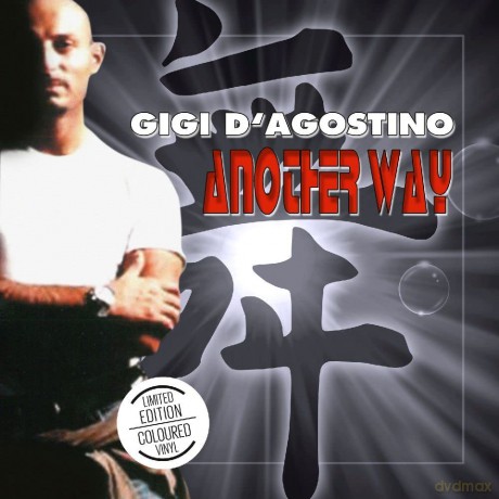 Gigi D Agostino: Another Way [Winyl]
