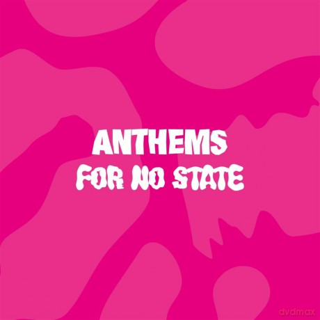 Anthems For No State -Pink- [Winyl]