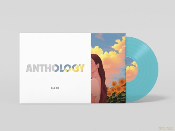 Swing Kids: Anthology [Winyl]