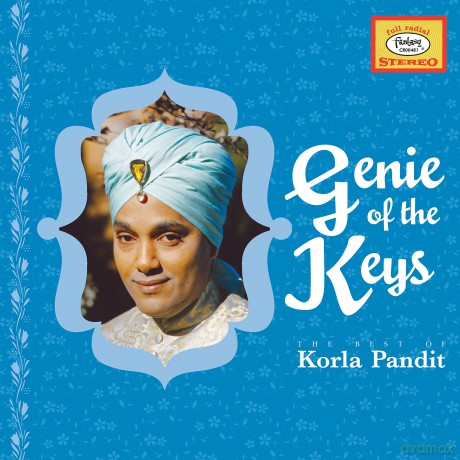 Korla Pandit: Anthology (RSD 2022) [Winyl]