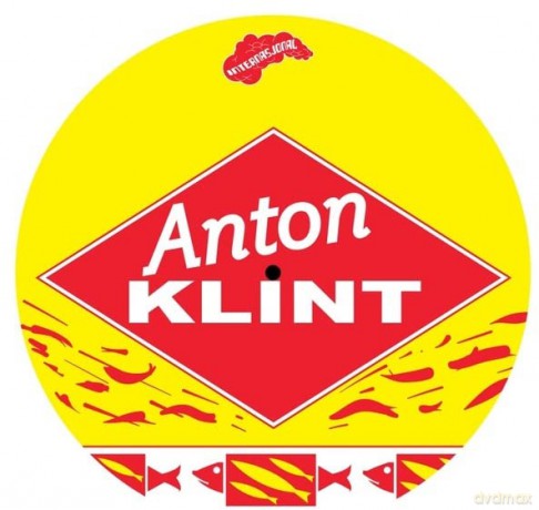 Anton Klint -Gitts (Ep) [Winyl]