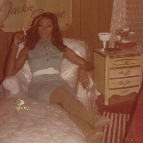 Jackie Shane: Any Other Way -Coloured- [Winyl]