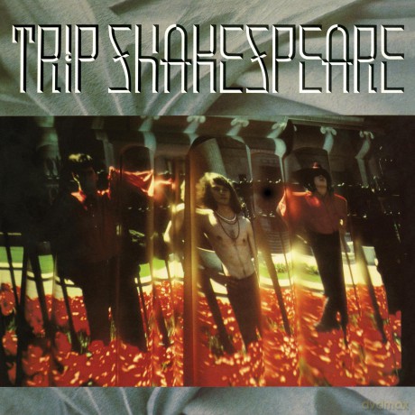 Trip Shakespeare: Applehead Man [Winyl]