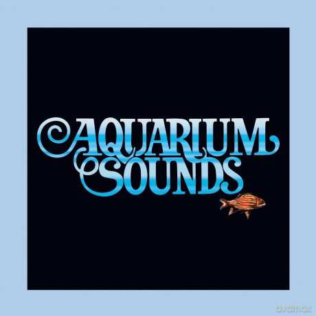 Trecca, Filippo: Aquarium Sounds [Winyl]