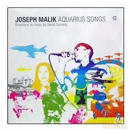 Joseph Malik: Aquarius Songs [2xWinyl]