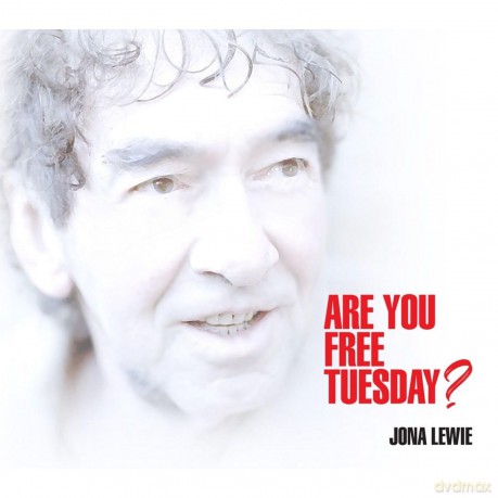 Jona Lewie: Are You Free Tuesday? [Winyl]