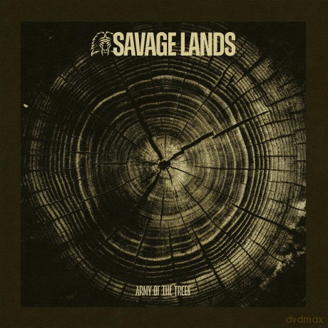 Savage Lands: Army Of The Trees [Winyl]