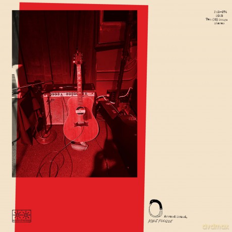 Polizze, Mike: Around Sound [Winyl]