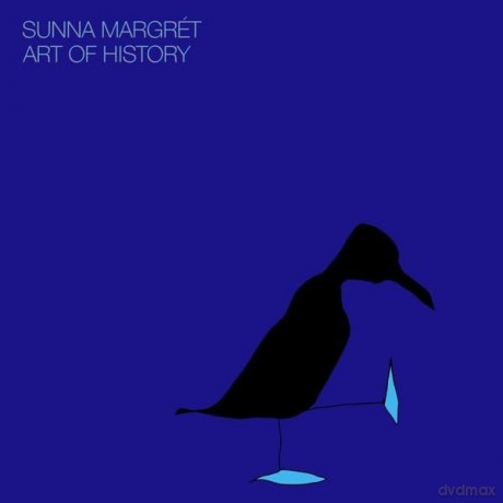 Sunna Margret: Art Of History [Winyl]