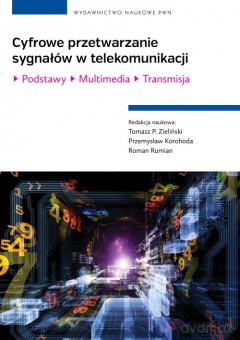 Cyfrowe Przetwarzanie Sygnałów W Telekomunikacji Tw - Opracowanie Zbiorowe [KSIĄŻKA]