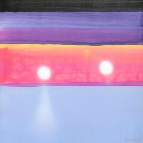 Christopher Rau: Asper Clouds [2xWinyl]