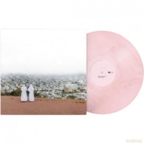 Death Cab For Cutie: Asphalt Meadows (Indie Exclusive) [Winyl]